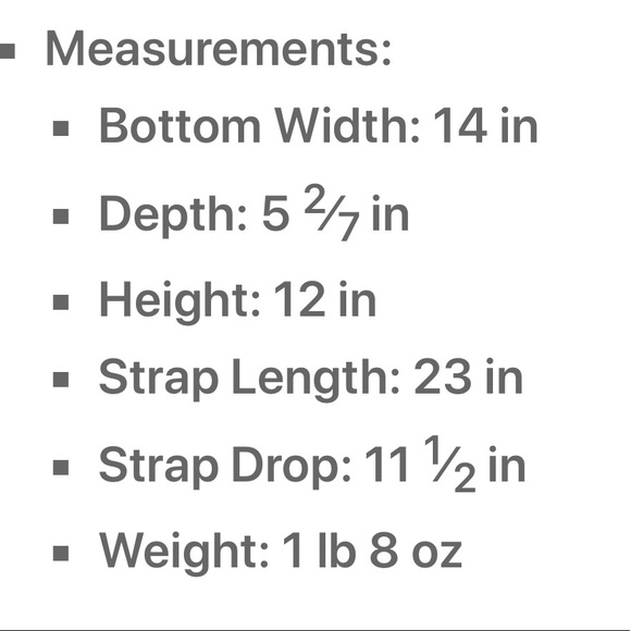 NWT ! ARRIBA TOTE by THE SAK - Picture 6 of 6